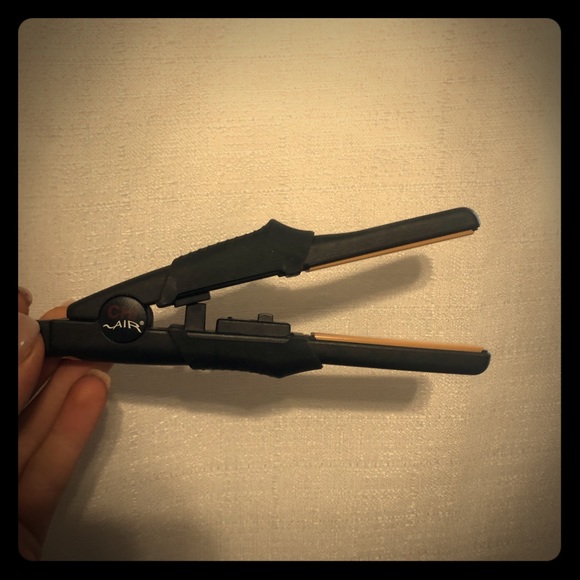 Chi mini straightener - Picture 1 of 2